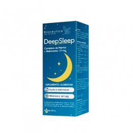 DeepSleep 50ml