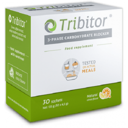 Tribitor 30 Saquetas