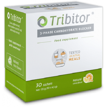Tribitor 30 Saquetas