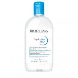 Bioderma Hydrabio H2O Água Micelar 500ml