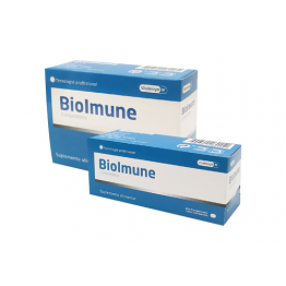 Bio Imune 100 Comprimidos 