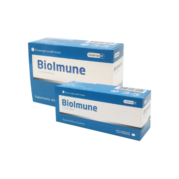 Bio Imune 100 Comprimidos 