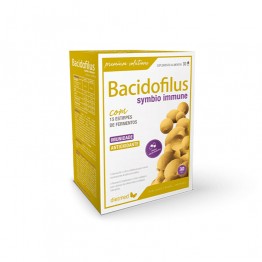 Bacidofilus Symbio 30 Cápsulas
