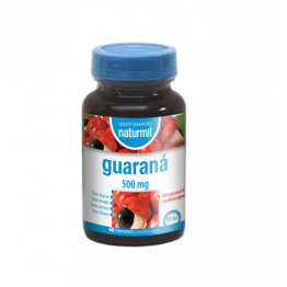 Guaraná 500mg 120 Comprimidos