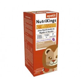 NutriKings 150 ml