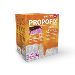 Propofix Protect 60 Capsulas
