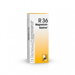 Dr. Reckeweg R36 Magnesiun-Gastreu 50 ml