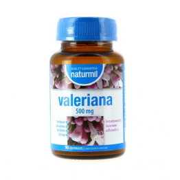 Valeriana 90 comprimidos