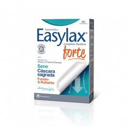 Easylax Forte 30 Comprimidos