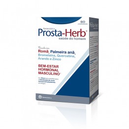 Prosta-Herb 60 comp.