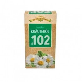 Krauterol 102 100ml
