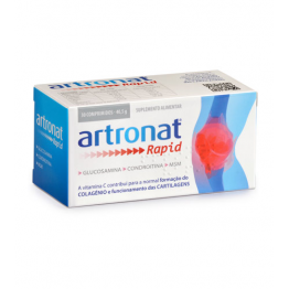 Artronat Rapid 30 Comprimidos