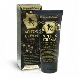Apitox Cream (Veneno de Abelha) 100ml