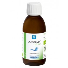 Oligomax Crómio 150 ml