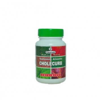 Cholecurb 100 Comprimidos