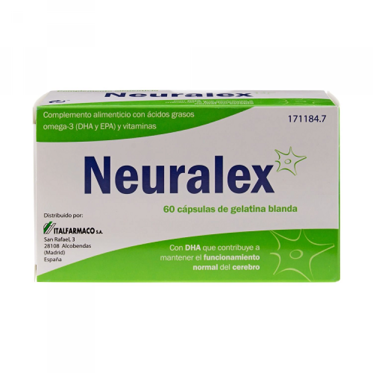 Neuralex Colesterol