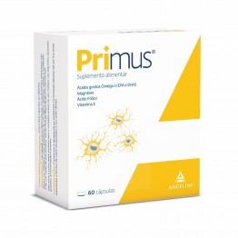 Primus 60 Comprimidos
