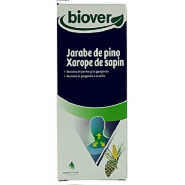 Biover Xarope de Sapin 250 ml