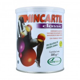 Mincartil Classic 300g