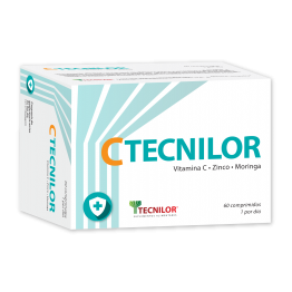 C Tecnilor 60 Comprimidos