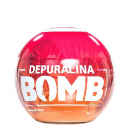 Depuralina Bomb 60 Cápsulas