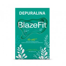 Depuralina BlazeFit 60 Cápsulas