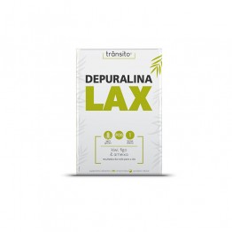 Depuralina Lax 30 Comprimidos