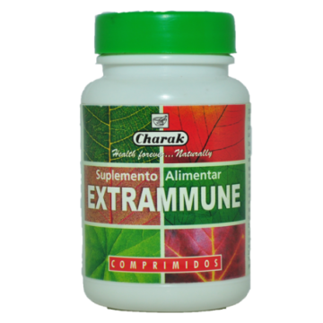 Extrammune 60 Comprimidos
