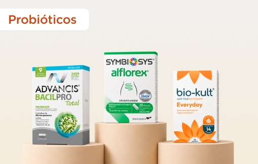 probioticos