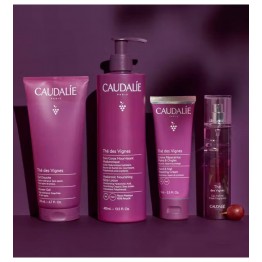 Caudalie Thé des Vignes Cuidado Corporal Nutritivo 400ml