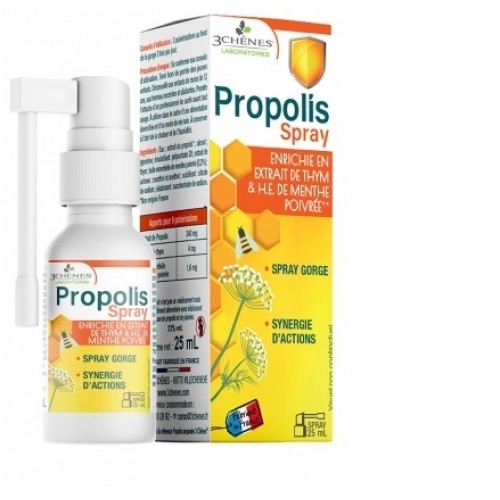 Propólis Spray 25ml