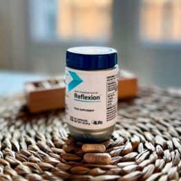 4Life Transfer Factor Reflexion 60 cápsulas