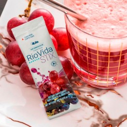 4Life Transfer Factor RioVida Stix 15 saquetas