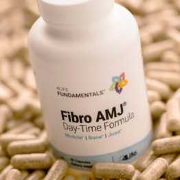 4Life Fundamentals Fibro AMJ Dia 90 cápsulas