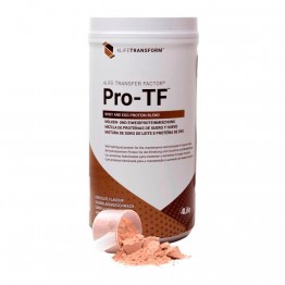 4Life Transform Pro-TF Chocolate 897g