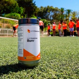 4Life Transform Burn 80 cápsulas