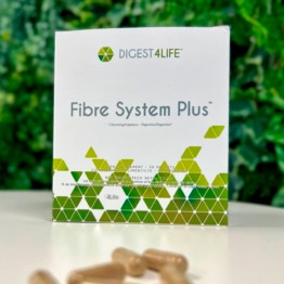 4Life Digest4Life Fibre System Plus 30 saquetas