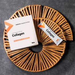 4Life Transfer Factor Collagen 15 saquetas