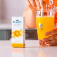 4Life TF-Boost Laranja 5 saquetas