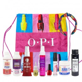 LS Brazilian Hair Ritual