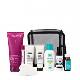 LS Beauty Bag The Scent Edit