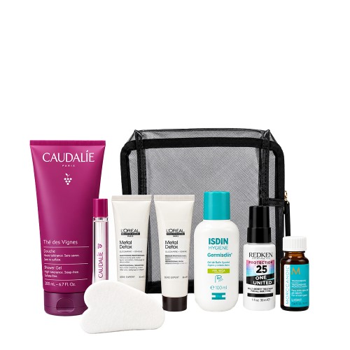 LS Beauty Bag The Scent Edit