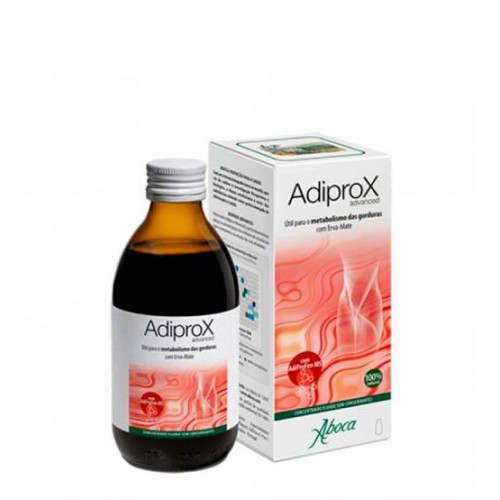 Aboca Adiprox Advanced Concentrado Fluido 325g