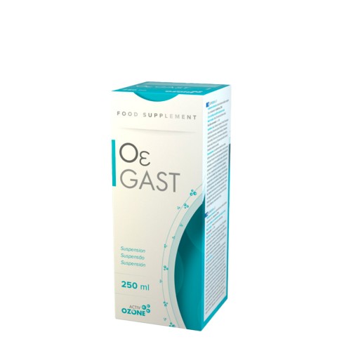 Activ Ozone Oɛ Gast 250ml