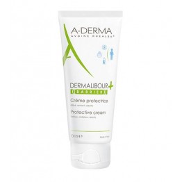 A-Derma Dermalibour+ Creme Barreira isolante pele irritada 100ml