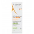 A-Derma Epitheliale A.H Ultra SPF50+ Creme Reparador 100ml