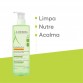 A-Derma Exomega Control Gel Limpeza Corpo e Cabelo ECO Pele Atópica 500ml