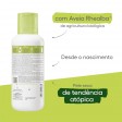 A-Derma Exomega Control Creme ECO Pele Atópica 400ml