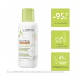 A-Derma Exomega Control Creme ECO Pele Atópica 400ml