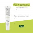A-Derma Biology AC Perfect Fluído Anti-Imperfeições 40ml